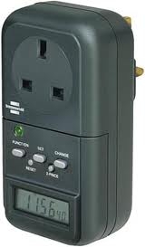 Brennenstuhl Monitor