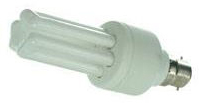CFL tubes