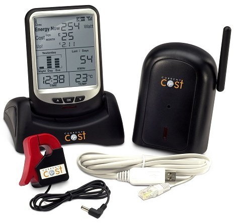 Current Cost Monitor