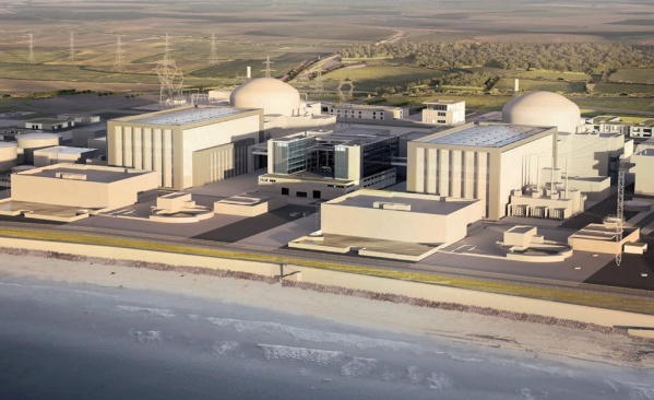 Hinkley Point C