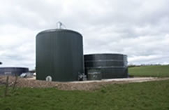 digester