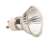 Halogen reflector
