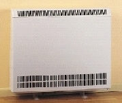 A storage heater